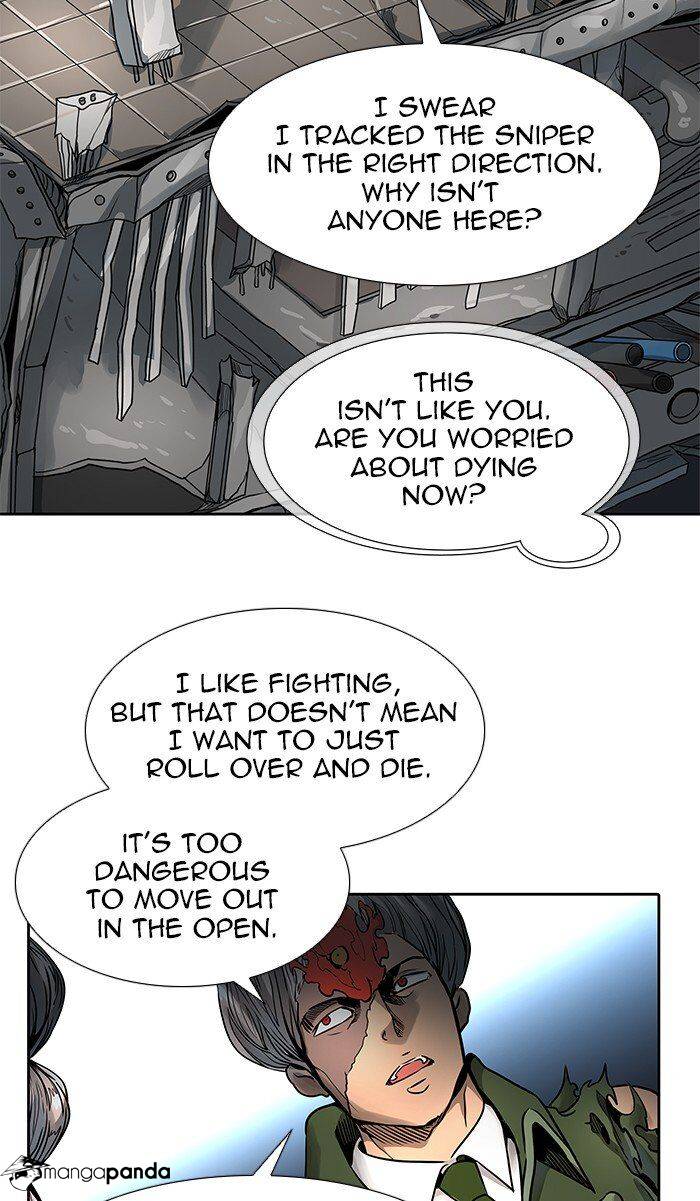 Tower of God Chapter 478 image 018